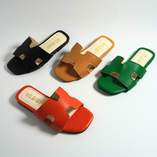 Hermès Oran Sandals